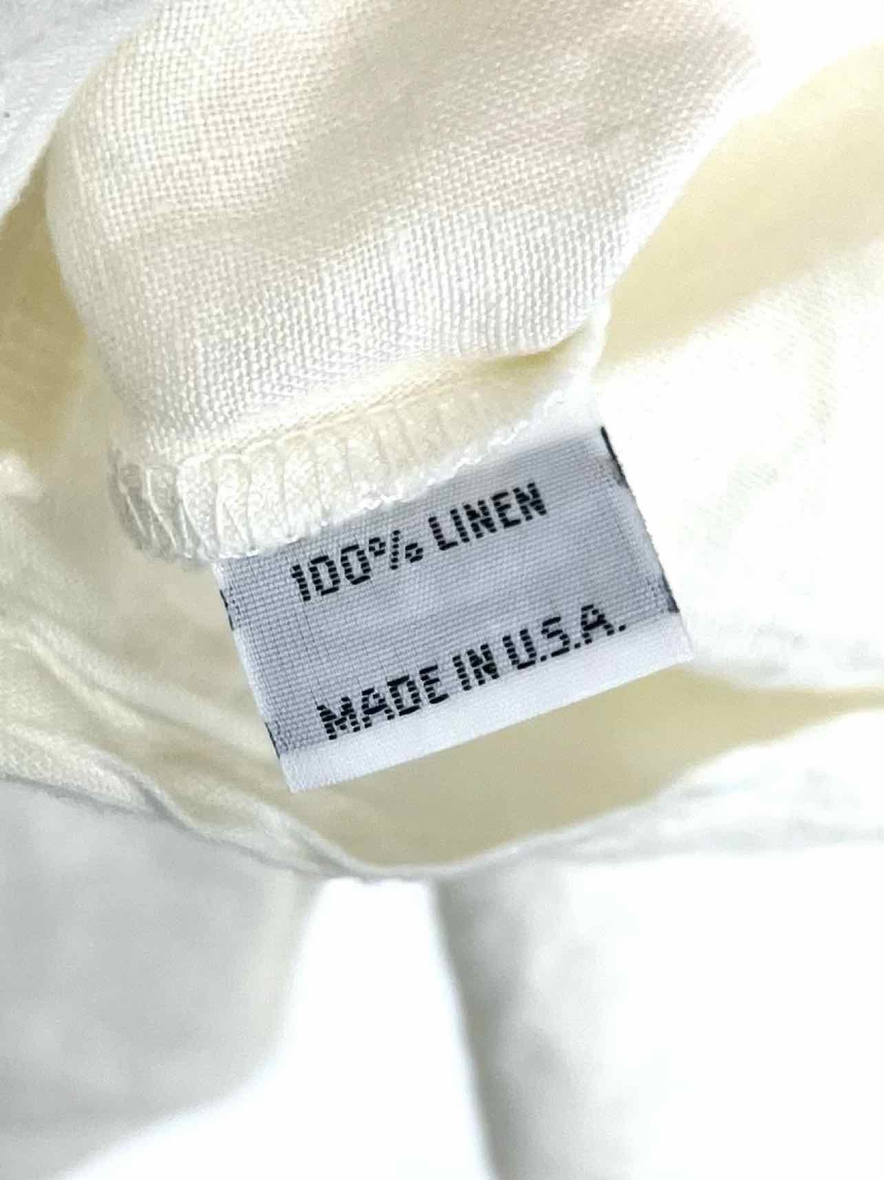 Bryn Walker Size M Ivory Cowlneck Asymmetrical NEW Designer Dress - Image 4